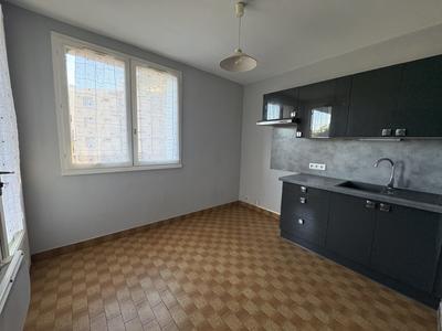 Appartement - 37 m² - 1 pièce
