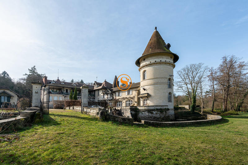 Appartement - 84 m² - 3 pièces