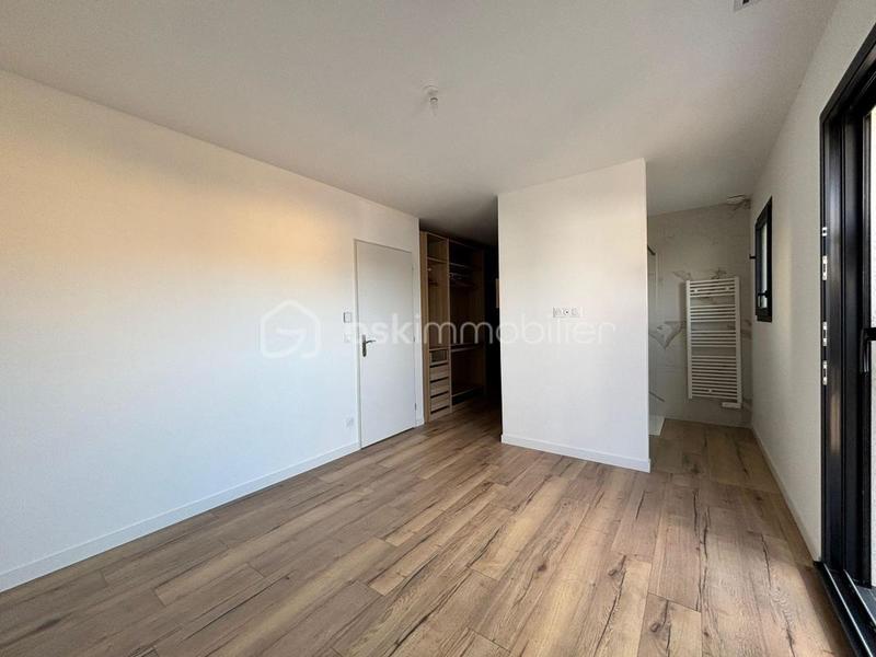 Villa - 139 m² - 5 pièces