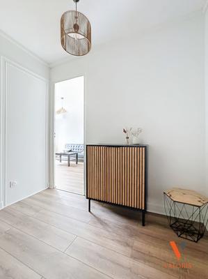 Appartement - 49 m² - 3 pièces