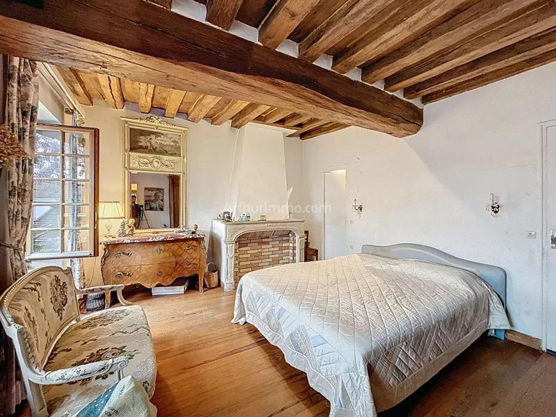 Maison - 203 m² - 6 pièces