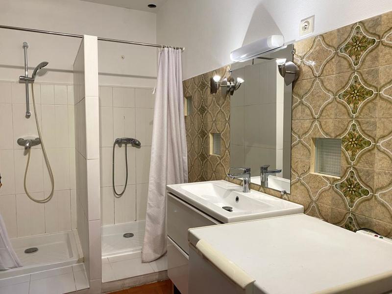 Appartement - 114 m² - 5 pièces