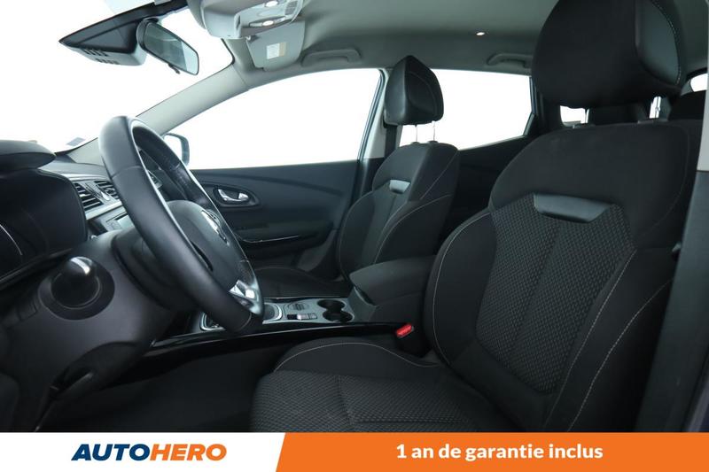 Renault Kadjar 1.5 dCi Energy Business Edc 110 ch