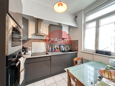 Maison - 69 m² - 6 pièces