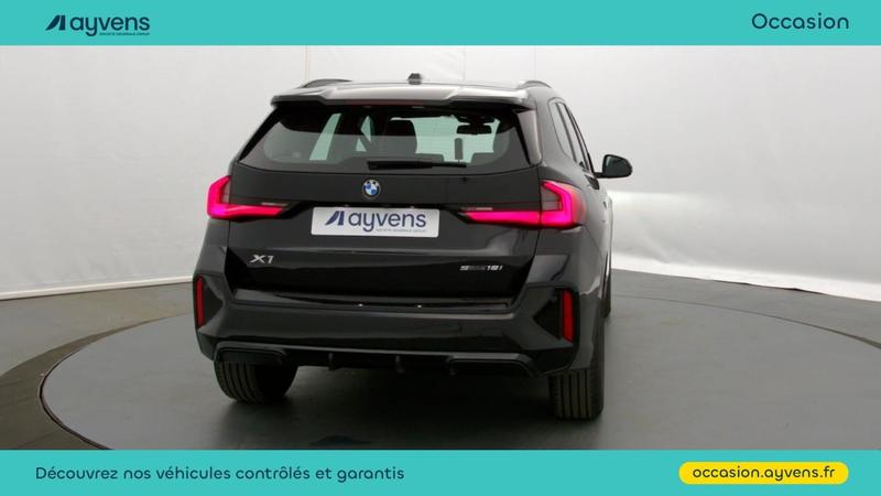 Bmw X1 sDrive18i 136ch m Sport
