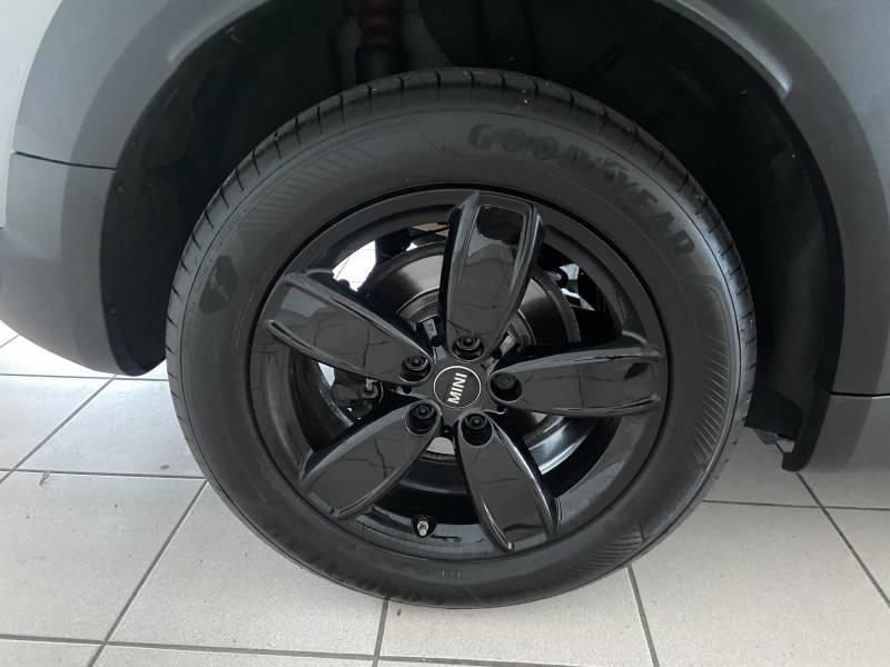 Mini Mini Countryman 136 ch Bva7 Cooper Essential