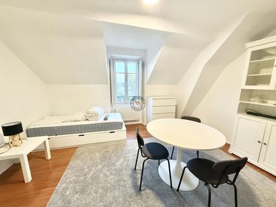 Appartement - 17 m² - 1 pièce