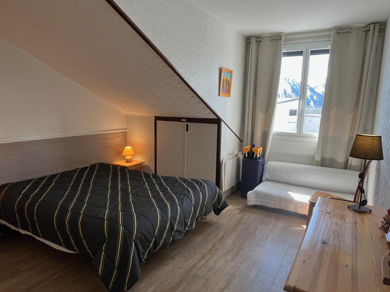 Appartement - 48 m² - 3 pièces