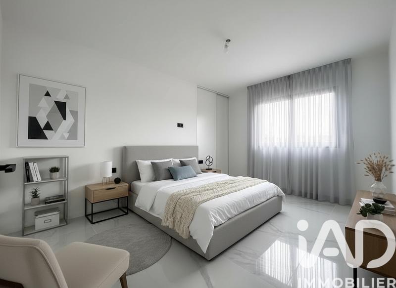 Maison - 142 m² - 5 pièces