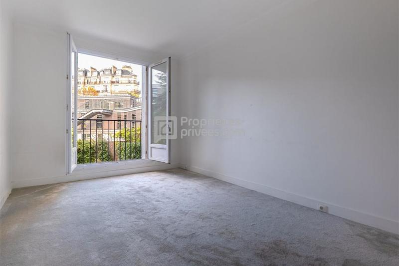 Appartement - 125 m² - 4 pièces