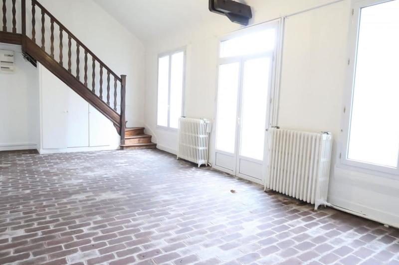 Maison - 127 m² - 6 pièces