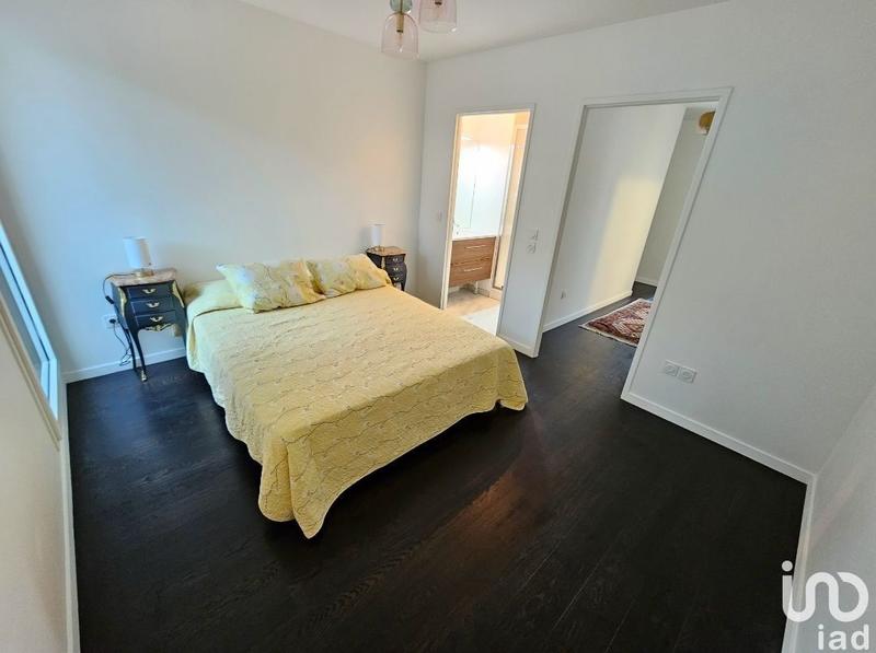 Appartement - 92 m² - 5 pièces