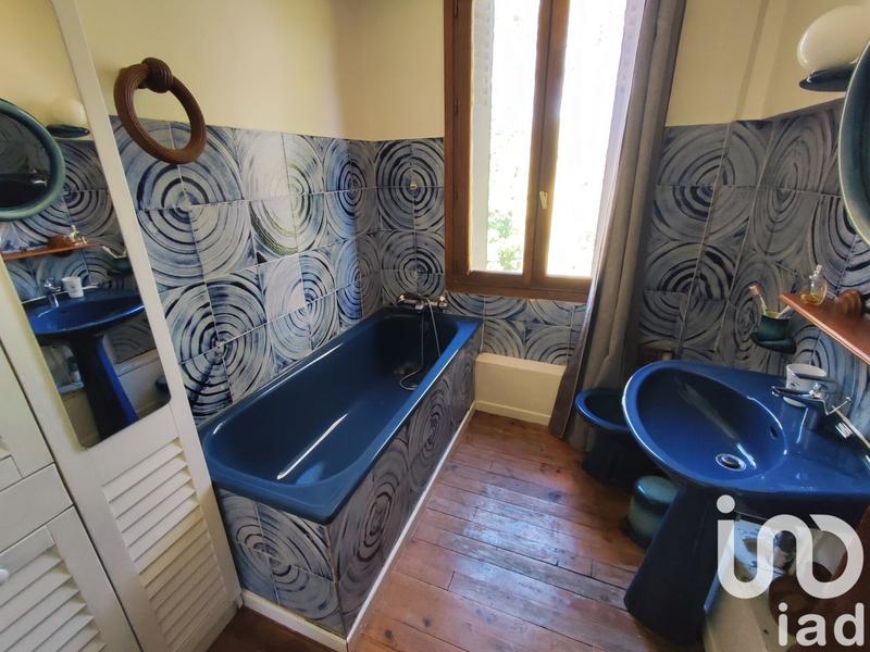 Maison de campagne - 204 m² - 10 pièces