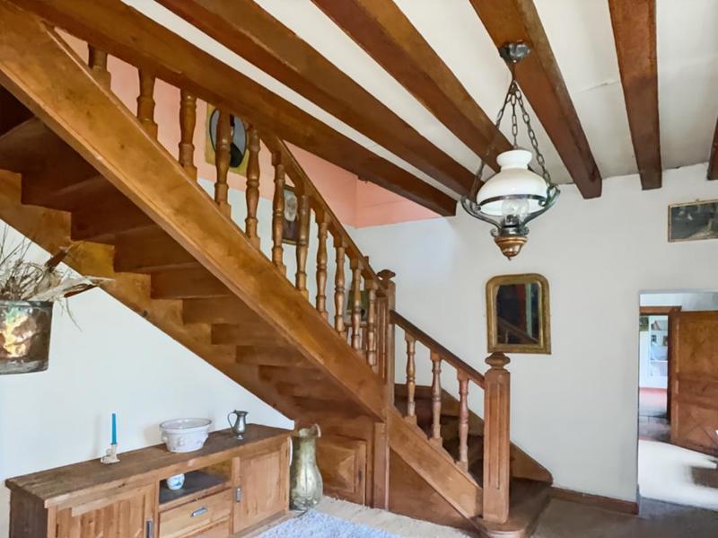 Maison - 252 m² - 10 pièces