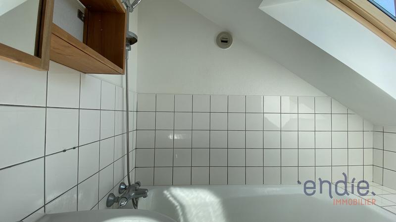 Appartement - 75 m² - 4 pièces