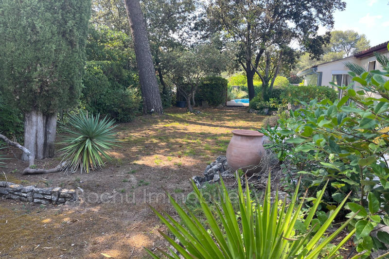 Villa - 160 m² - 5 pièces