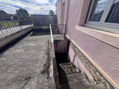 Maison - 138 m² - 3 pièces