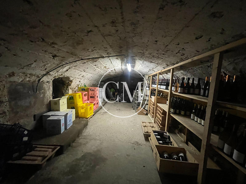 Divers - 112 m² - 4 pièces