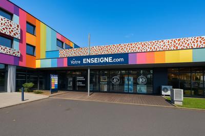 Local commercial - 325 m²