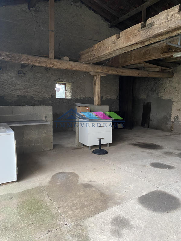 Maison - 168 m² - 6 pièces