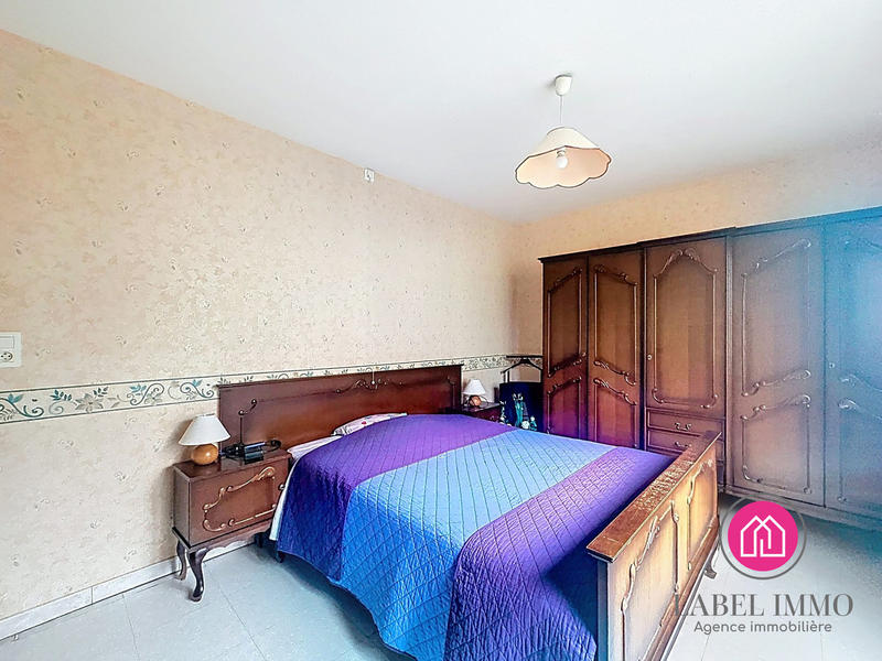 Maison - 68 m² - 2 pièces