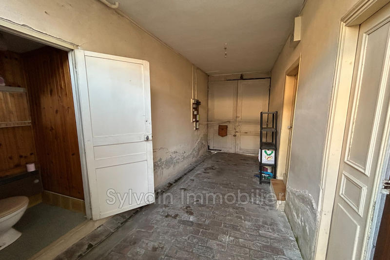 Maison de ville - 92 m² - 4 pièces