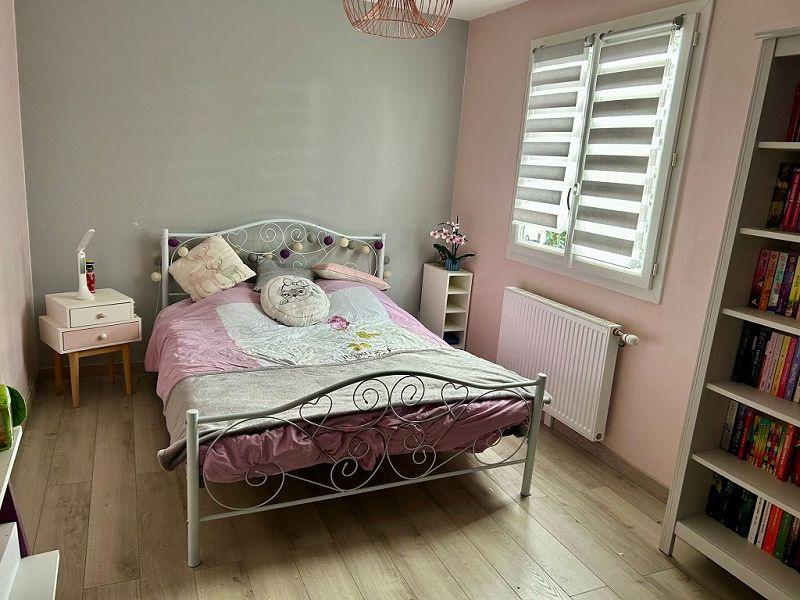 Maison - 152 m² - 7 pièces