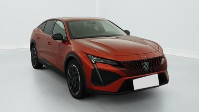 Peugeot 408 Hybrid 145 e-Dcs6 Gt