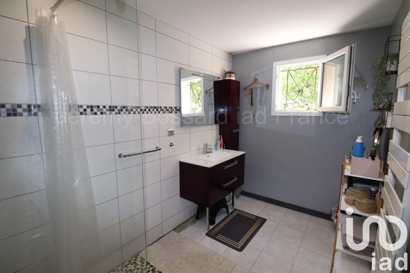 Maison - 99 m² - 4 pièces