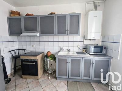 Appartement - 77 m² - 3 pièces