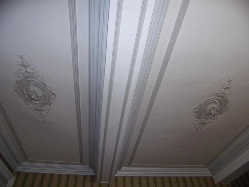 Maison ancienne - 164 m² - 8 pièces