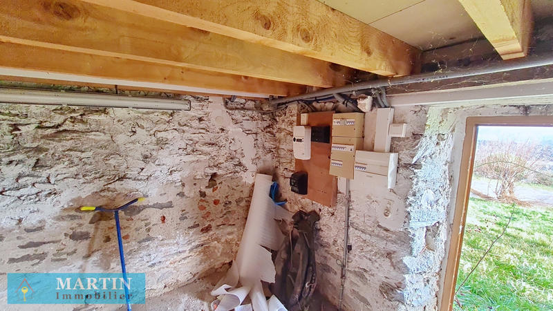 Mas - 133 m² - 5 pièces