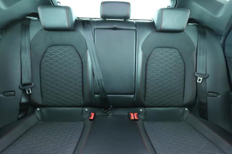 Seat Leon 1.5 eTSI Fr One Dsg 150 ch