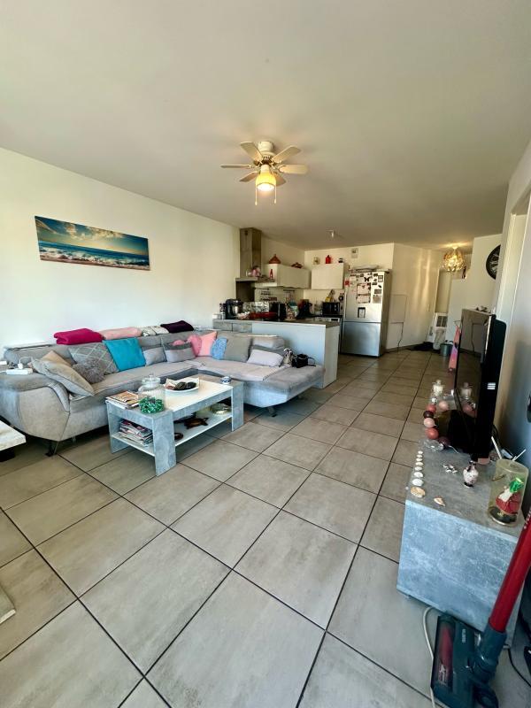 Appartement - 73 m² - 3 pièces