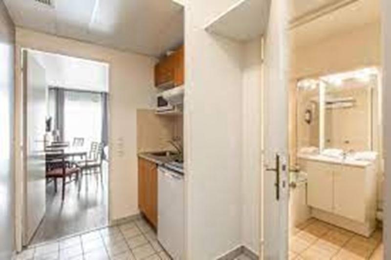 Appartement - 29 m² - 2 pièces