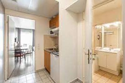 Appartement - 29 m² - 2 pièces