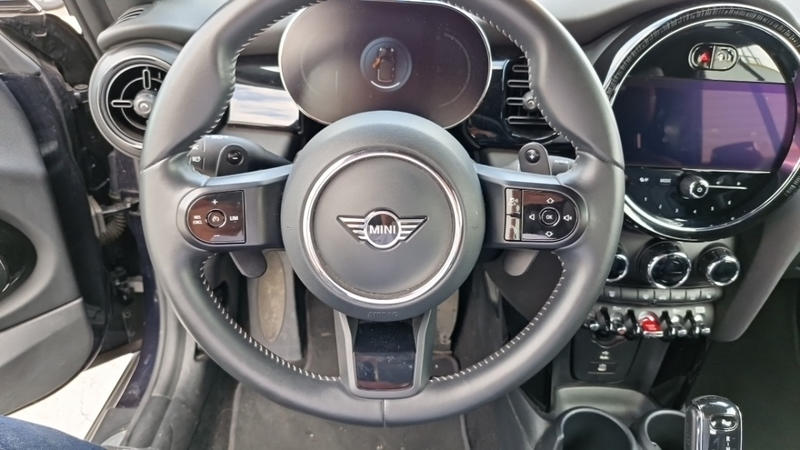 Mini Cabrio Mini Cooper s Edition Premium Plus 178 Bva7