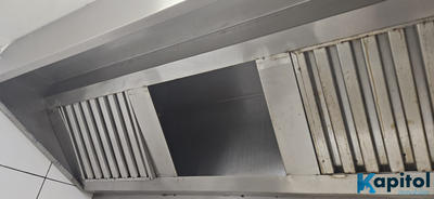 Fonds de commerce - Hôtellerie / Restauration - 72 m²