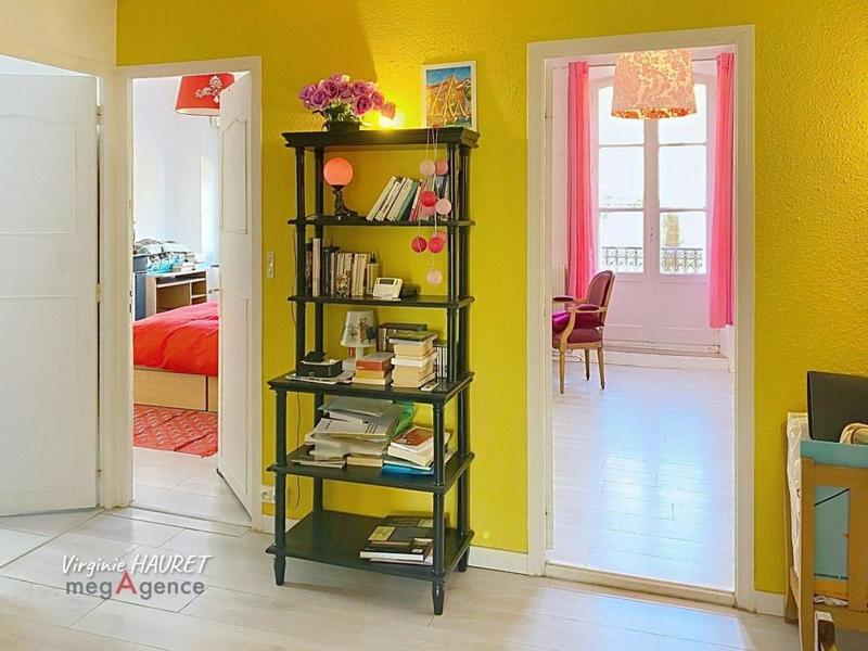 Appartement - 143 m² - 5 pièces