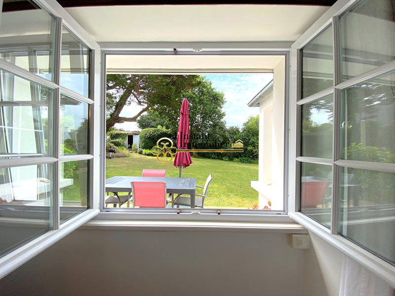 Maison - 119 m² - 7 pièces