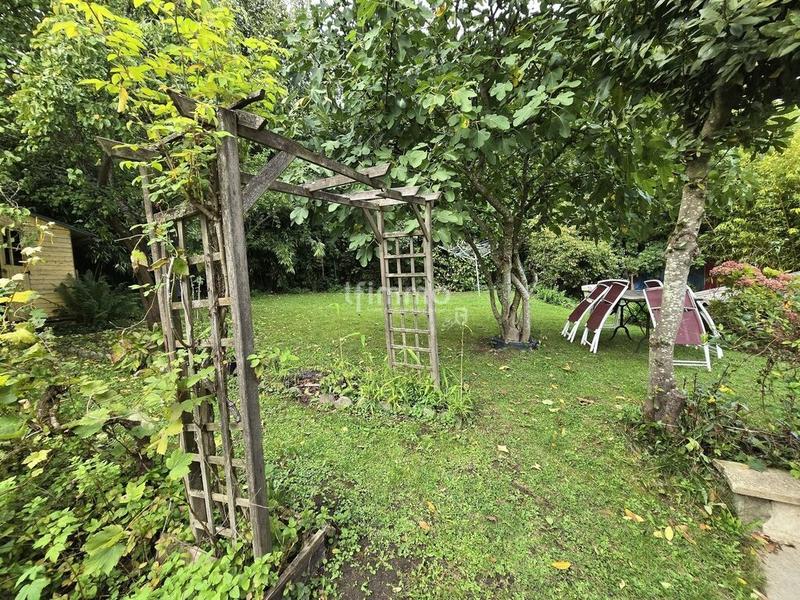 Maison - 235 m² - 6 pièces