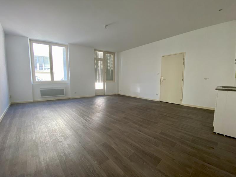 Appartement - 54 m² - 2 pièces