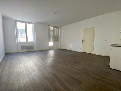 Appartement - 54 m² - 2 pièces