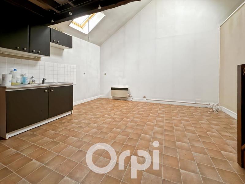 Immeuble - 97 m² - 5 pièces