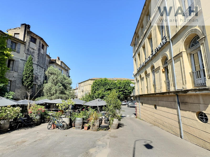 Local commercial - 79 m²