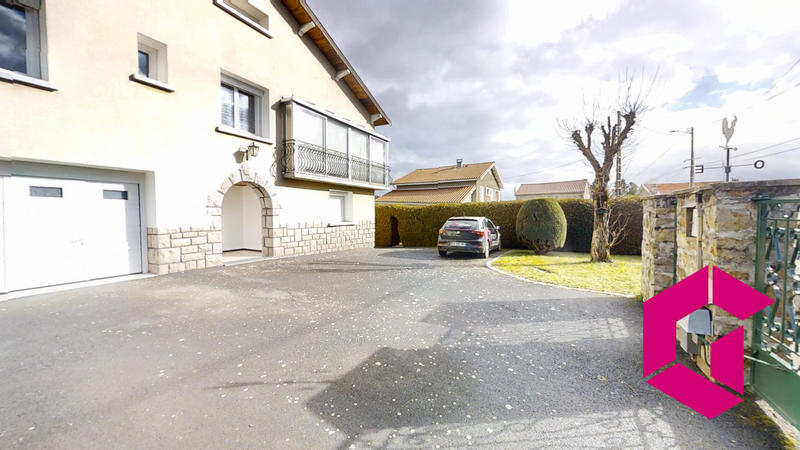 Maison - 100 m² - 1 pièce