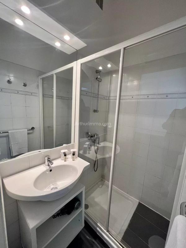 Appartement - 32 m² - 3 pièces