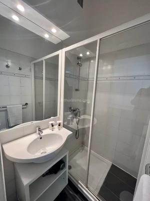 Appartement - 32 m² - 3 pièces