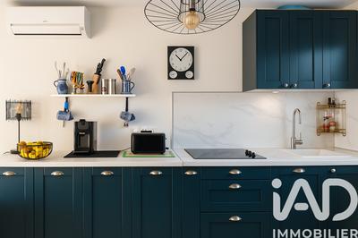 Maison - 45 m² - 3 pièces