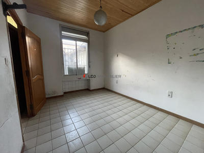 Maison - 50 m² - 2 pièces